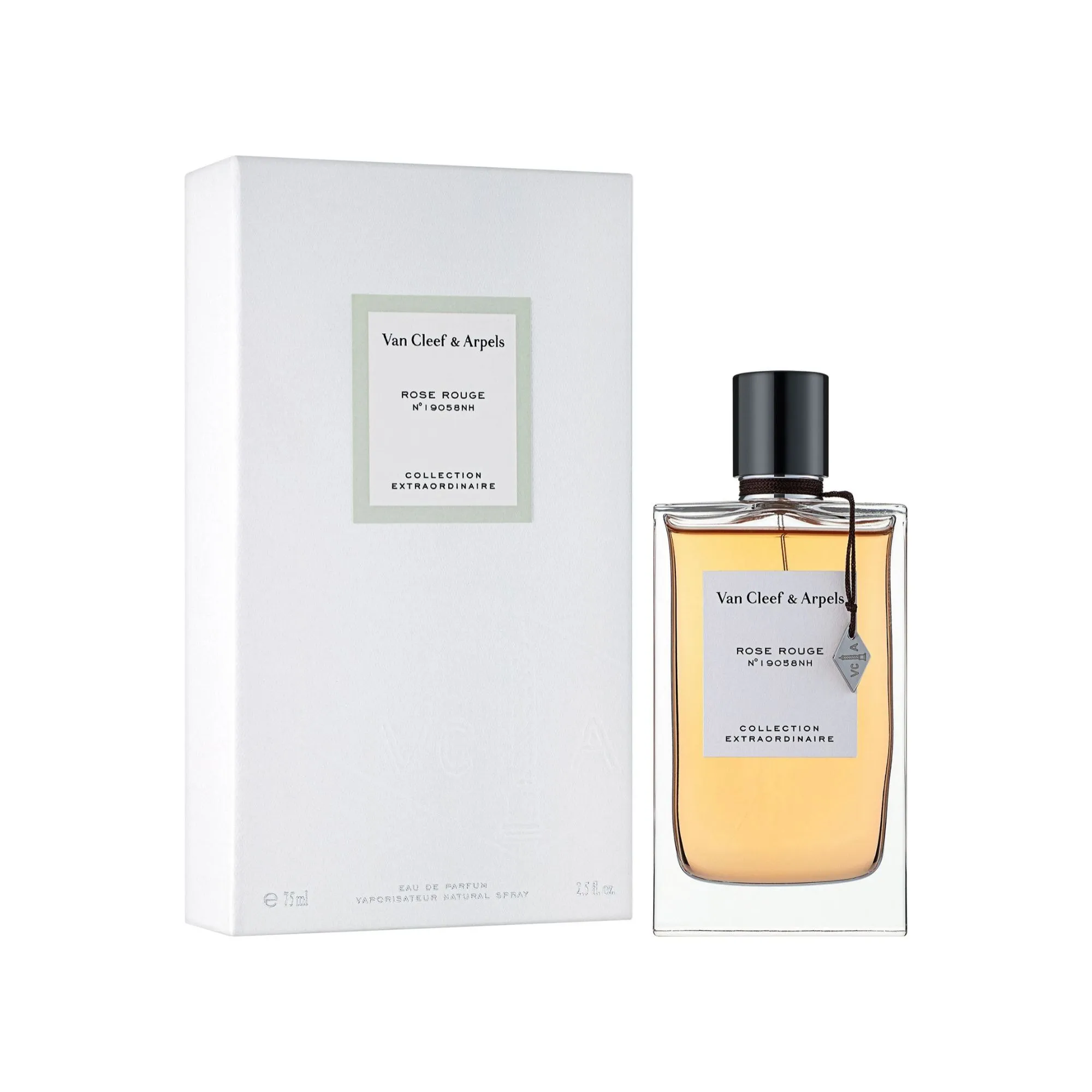 Gardenia Petale Eau de parfum